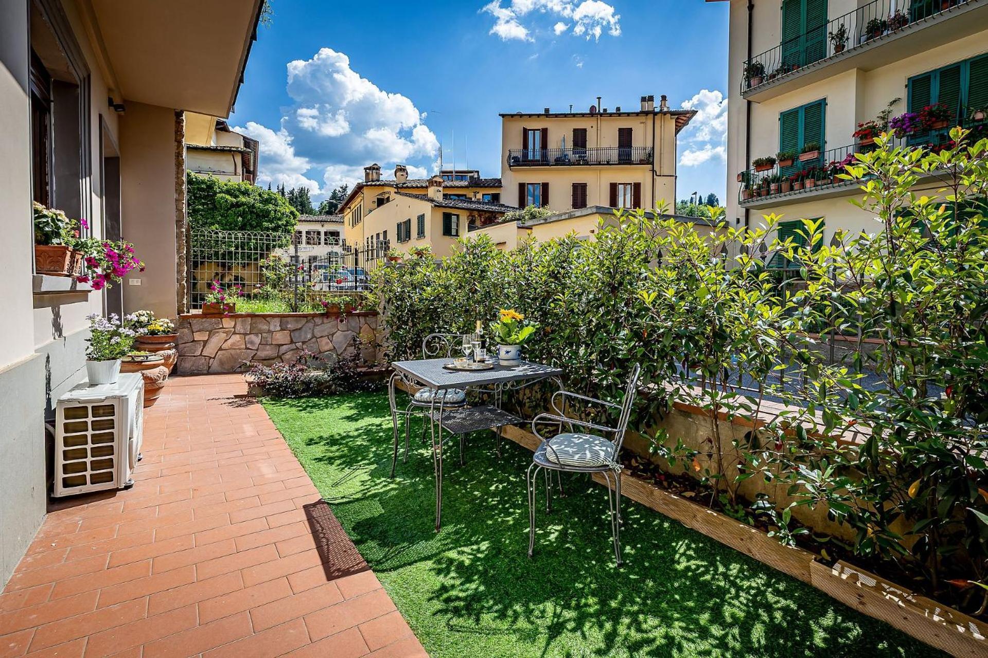 La Corte Di Ripoli Bagno a Ripoli Exterior foto